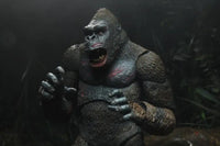 NECA: King Kong 7" King Kong Figure - GeekLoveph