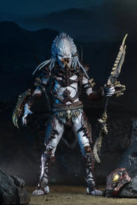 Neca: Predator Ultimate Alpha Predator 100th Edition Figure - GeekLoveph