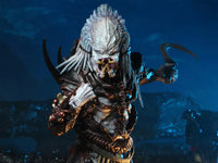 Neca: Predator Ultimate Alpha Predator 100th Edition Figure - GeekLoveph
