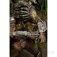 Neca: Predator Ultimate Jungle Hunter Figure