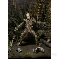 Neca: Predator Ultimate Jungle Hunter Figure
