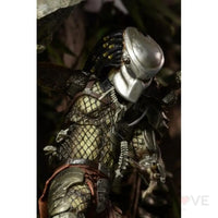 Neca: Predator Ultimate Jungle Hunter Figure