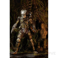 Neca: Predator Ultimate Jungle Hunter Figure