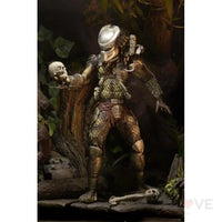 Neca: Predator Ultimate Jungle Hunter Figure
