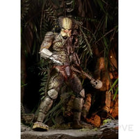 Neca: Predator Ultimate Jungle Hunter Figure