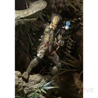 Neca: Predator Ultimate Jungle Hunter Figure