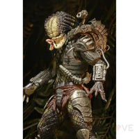 Neca: Predator Ultimate Jungle Hunter Figure