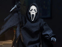 NECA - Scream Ghostface Figure - GeekLoveph
