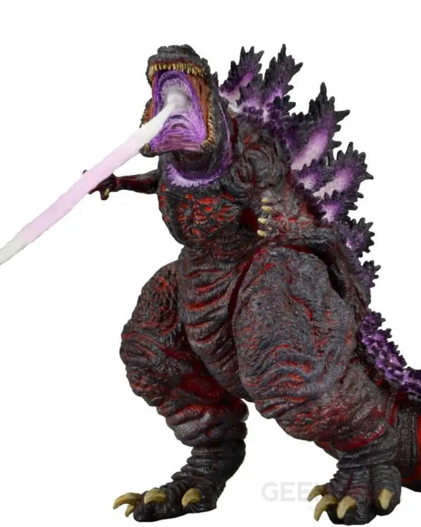 NECA Shin Godzilla Atomic Blast - GeekLoveph