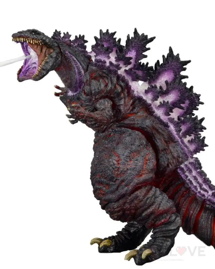 NECA Shin Godzilla Atomic Blast - GeekLoveph