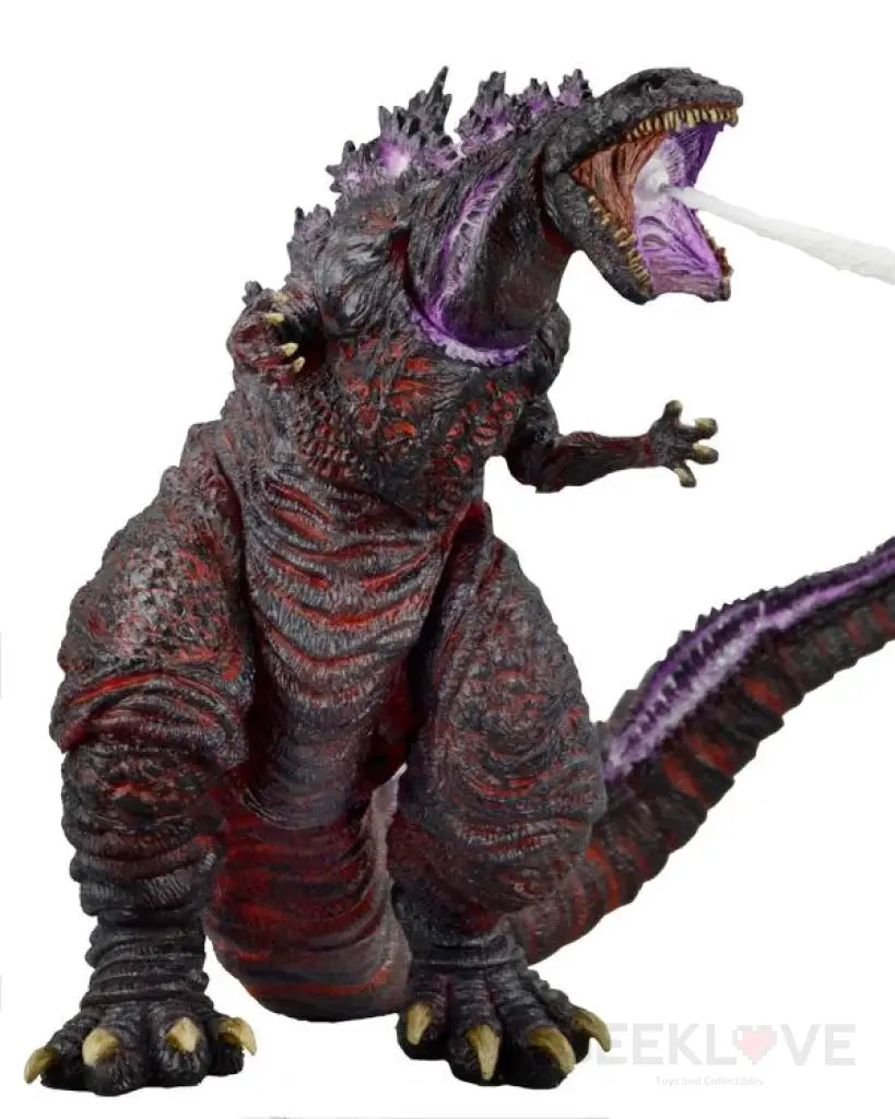 NECA Shin Godzilla Atomic Blast - GeekLoveph