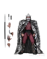 Neca: Teenage Mutant Ninja Turtles - 7 Scale Action Figure Shredder
