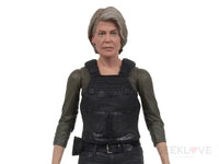NECA: Terminator Dark Fate (2019) Sarah Connor - GeekLoveph