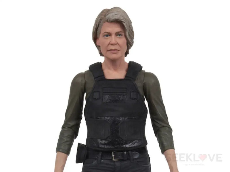 NECA: Terminator Dark Fate (2019) Sarah Connor