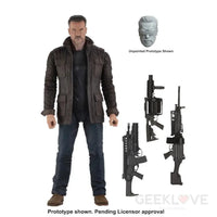 NECA: Terminator Dark Fate (2019) T-800 - GeekLoveph