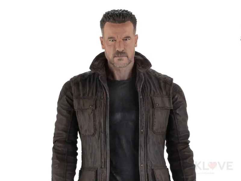 NECA: Terminator Dark Fate (2019) T-800