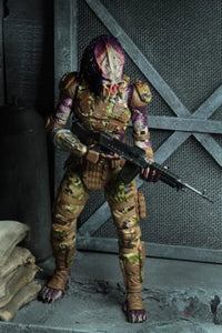 NECA - The Predator Ultimate Emissary #1 Figure - GeekLoveph