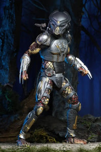 NECA Ultimate Fugitive Predator - GeekLoveph