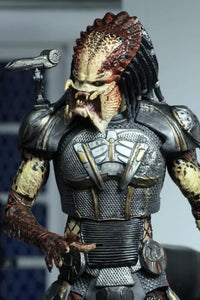 NECA Ultimate Fugitive Predator - GeekLoveph