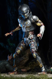 NECA Ultimate Fugitive Predator - GeekLoveph