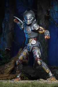 NECA Ultimate Fugitive Predator - GeekLoveph