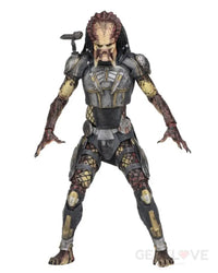 NECA Ultimate Fugitive Predator - GeekLoveph