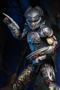 NECA Ultimate Fugitive Predator - GeekLoveph