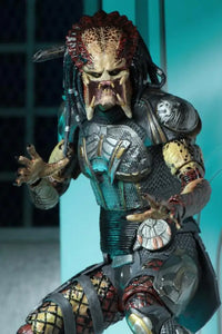 NECA Ultimate Fugitive Predator - GeekLoveph