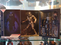 NECA Ultimate Fugitive Predator - GeekLoveph