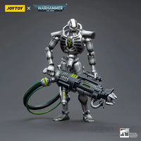Necrons Sautekh Dynasty Immortal With Tesla Carbine Pre Order Price Preorder