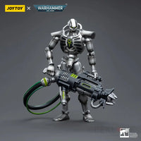 Necrons Sautekh Dynasty Immortal With Tesla Carbine Pre Order Price Preorder