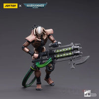 Necrons Szarekhan Dynasty Lmmortal With Gauss Blaster Preorder