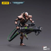 Necrons Szarekhan Dynasty Lmmortal With Tesla Carbine Preorder
