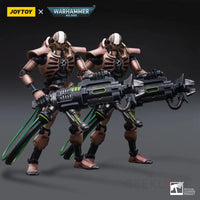 Necrons Szarekhan Dynasty Lmmortal With Tesla Carbine Preorder