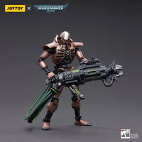 Necrons Szarekhan Dynasty Lmmortal With Tesla Carbine Preorder