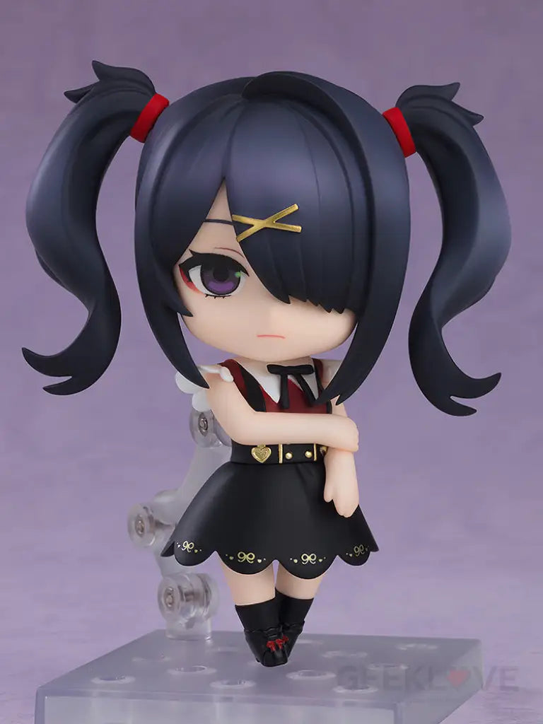 Needy Girl Overdose Nendoroid Ame