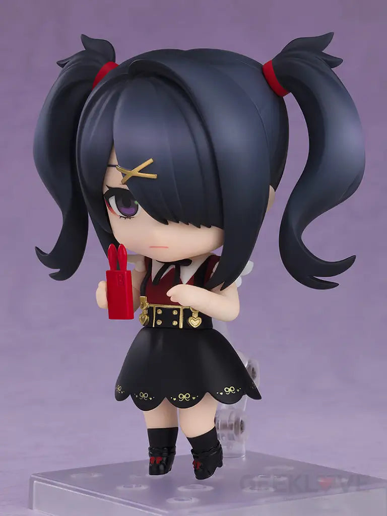 Needy Girl Overdose Nendoroid Ame