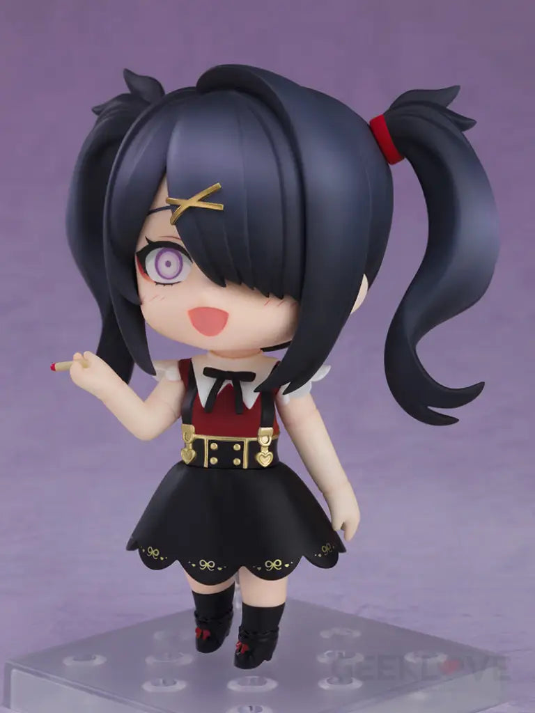 Needy Girl Overdose Nendoroid Ame