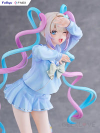 Needy Streamer Overload Omg Kawaii Angel Scale Figure