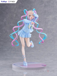 Needy Streamer Overload Omg Kawaii Angel Scale Figure