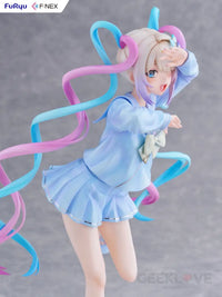 Needy Streamer Overload Omg Kawaii Angel Scale Figure