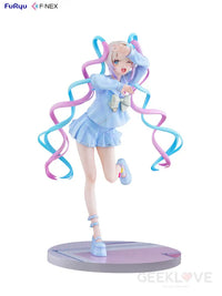 Needy Streamer Overload Omg Kawaii Angel Scale Figure