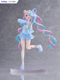 Needy Streamer Overload Omg Kawaii Angel Scale Figure