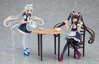 NEKOPARA Figma Chocola - GeekLoveph