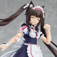 NEKOPARA Figma Chocola - GeekLoveph