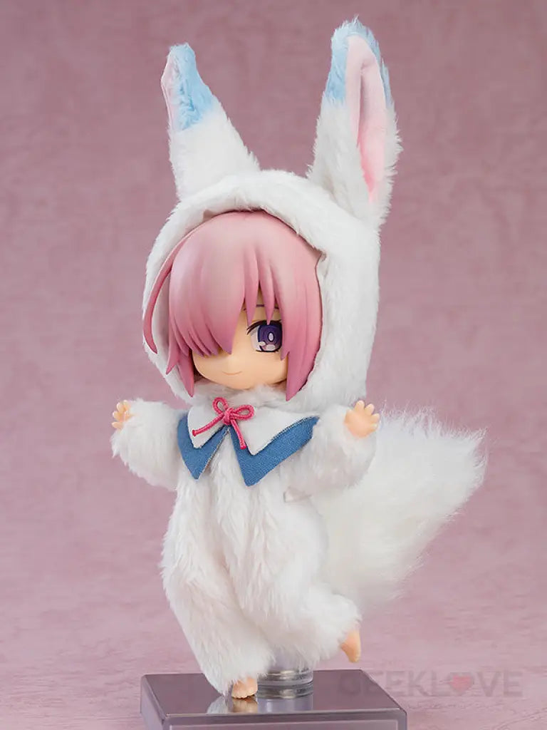 Nendo Doll Kigurumi Pajamas Fou-kun Fate Grand Order - GeekLoveph