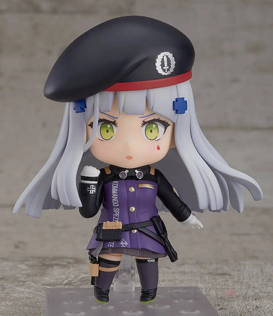 Nendoroid 416 (Re-Run) Preorder