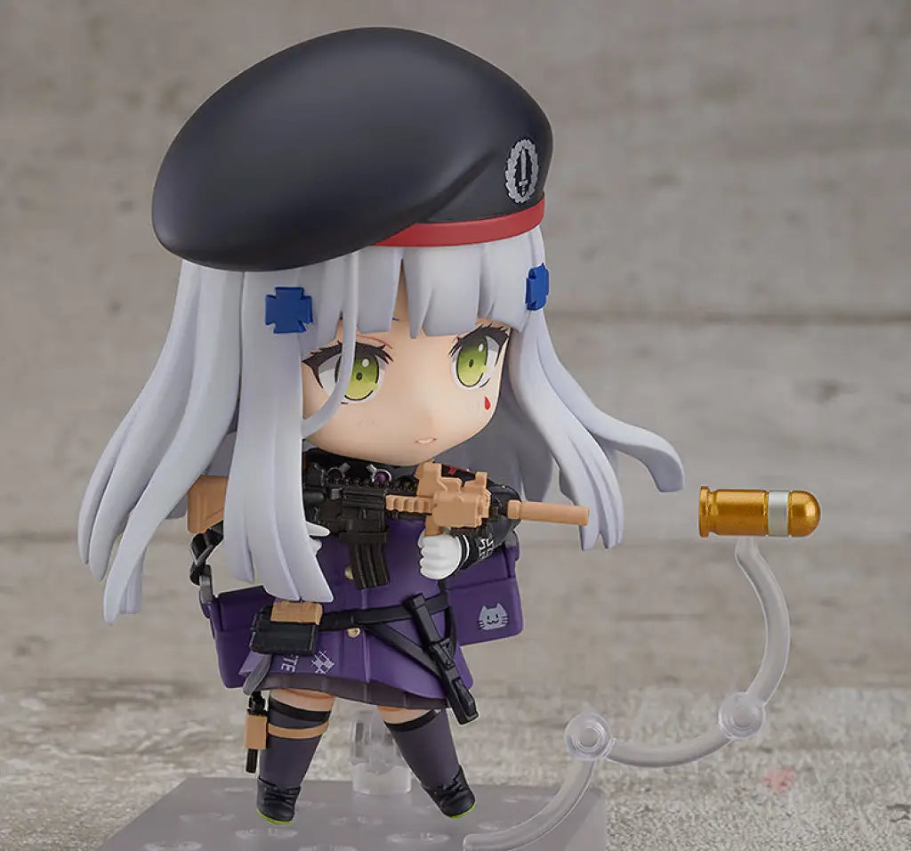 Nendoroid 416 (Re-Run) Preorder