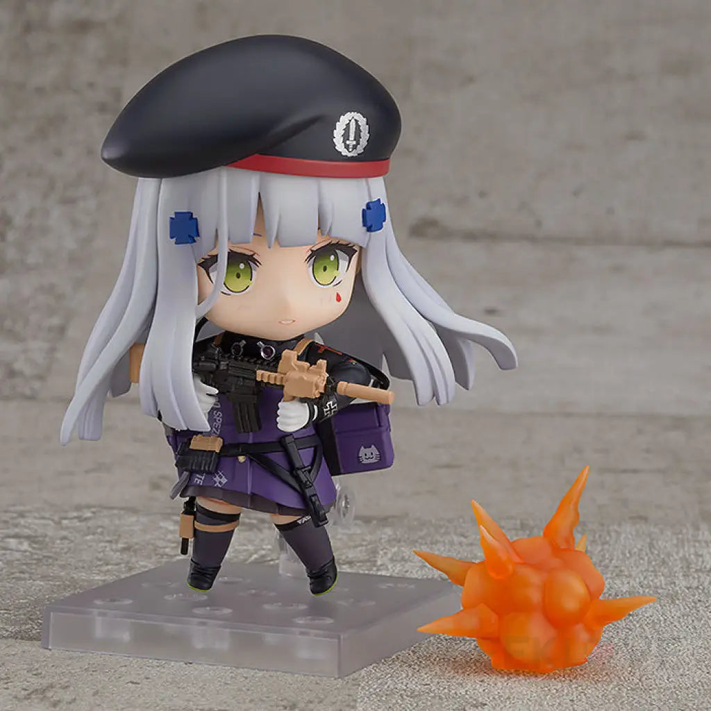 Nendoroid 416 (Re-Run) Preorder