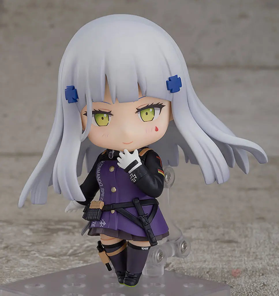 Nendoroid 416 (Re-Run) Preorder